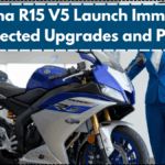 Yamaha R15 V5 Launch Imminent – Expected Upgrades and Price