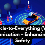 Vehicle-to-Everything (V2X) Communication – Enhancing Road Safety