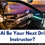 Will AI Be Your Next Driving Instructor?
