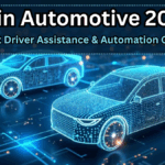 AI in Automotive 2025: Smart Driver Assistance & Automation Growth