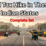 Road Tax Hike in These Indian States – July 2025 Update for New Buyers