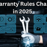 Car Warranty Rules Changing in 2025 – New Coverage Explained