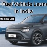Dual-Fuel Vehicle Launches in India 2025 – Petrol+CNG Models List