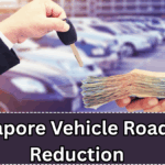 Singapore Vehicle Road Tax Reduction July 2025 – Latest Rates