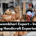 Vishwambhari Export – India’s Leading Handicraft Exporter 2025