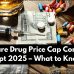 Medicare Drug Price Cap Coming in Sept 2025 – What to Know