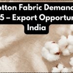 UAE Cotton Fabric Demand Soars in 2025 – Export Opportunity for India
