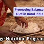 Village Nutrition Program 2025: Promoting Balanced Diet in Rural India
