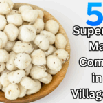 Top 5 Local Superfoods Making a Comeback in Indian Village Diets