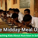 Village Midday Meal 2025 Update: Teaching Kids About Nutrition in Schools