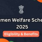 Women Welfare Scheme 2025 – Eligibility & Benefits