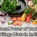 Nutritional Power of Traditional Village Diets in India – 2025 Guide