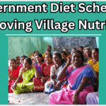 Government Diet Schemes Improving Village Nutrition in 2025