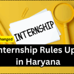 B.Ed Internship Rules Updated in Haryana – Here’s What Changed