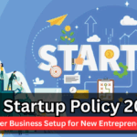 MP Startup Policy 2025: Easier Business Setup for New Entrepreneurs