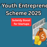 MP Youth Entrepreneur Scheme 2025: Subsidy Boost for Startups