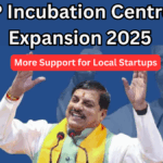 MP Incubation Centres Expansion 2025: More Support for Local Startups