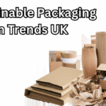 Sustainable Packaging Design Trends UK – 2025 Guide