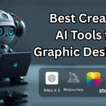 Best Creative AI Tools for Graphic Designers – 2025